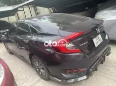 Honda Civic G 1.5 AT 2021