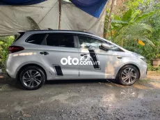 Kia Rondo 2017 Bạc 110.410 km