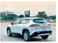 Toyota Corolla Cross 2022 1.8G 30.000km