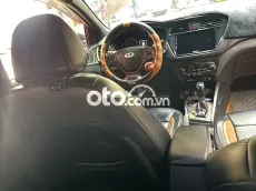 Hyundai I20 2015 1.4 AT 110.000km Nâu