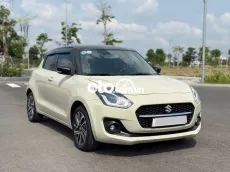 Suzuki Swift GLX 1.2CVT 2023 Trắng 37.500 km