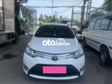 Toyota Vios 2015 1.5E - 229000 km