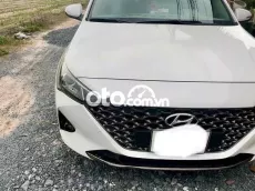 Hyundai Accent 2022 Trắng 68.000 km