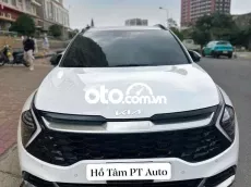 Kia Sportage 2024 Signature 2.0D - 12000 km