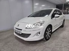 Peugeot 408 2.0 2014 Trắng