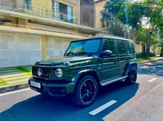 Xe nhập châu Âu full option chất lượng cao