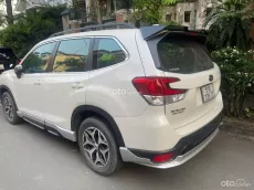 Subaru Forester 2.0IL 2022 ODO 31000 km, không va quẹt nặng, không đâm đụng, không ngập nước