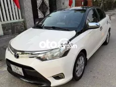Toyota Vios 2017 màu Trắng