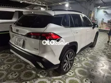 Toyota Corolla Cross 2022 V 33000 km Trắng
