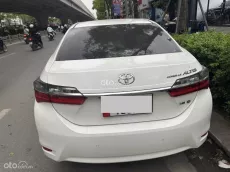 Toyota Corolla Altis 2018 số tự động