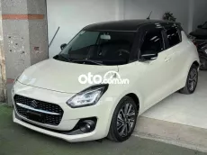 Suzuki Swift GLX 2023 Trắng ngà 36.000km