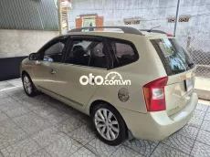 Kia Carens Vàng cát 7 chỗ