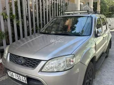 Ford Escape 2010 số tự động tại Khánh Hòa