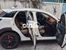 Mazda CX3 Luxury 2024 Trắng 24.000 km