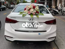 Hyundai Accent 2020 33462 km Trắng