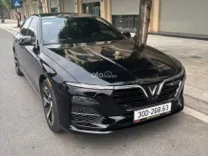 VinFast LUX A2.0 2020