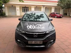Honda Jazz 2017 V Xám