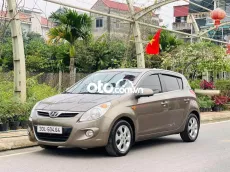 Hyundai i20 2011 Tự động Nâu