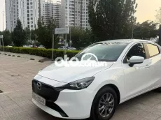 Mazda 2 2024 16km Trắng