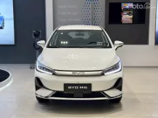 BYD M6 XE ĐIỆN 7 CHỖ SẠC ĐẦY PIN ĐI ĐƯỢC 420KM