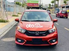 Honda Brio 2020 1.2 RS Cam 25.000 km