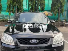 Ford Escape 2013 Đen