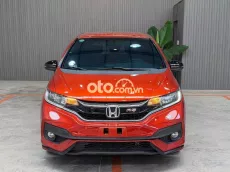 Honda Jazz 2019 RS full cam