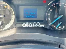 Ford Ranger 2 cầu bản base Vàng cát