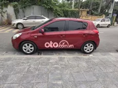 Hyundai i20 Số tự động Đỏ