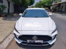 MG5 STD 1.5 AT- 2024 Odo chuẩnn 11.000 Km