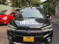 Suzuki XL7 2021 Tự động Đen