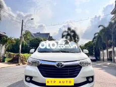 Toyota Avanza 1.5 AT - 2018 nhập khẩu
