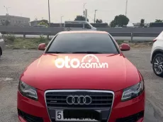 Audi A4 20*** km Đỏ