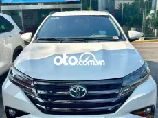 Toyota Rush 2021 1.5AT 65.000 km Trắng