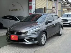 Suzuki Ciaz 2020 số tự động tại Tp.HCM
