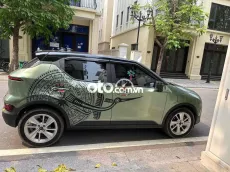 VinFast VF5 Plus 2025 Xanh lá