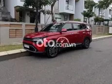Kia Carens 2024 Luxury Đỏ 23.000 km