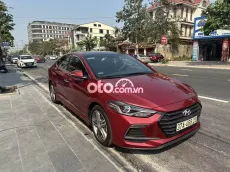 Hyundai Elantra Sport 2018 1.6 Turbo Đỏ
