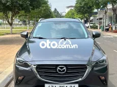 Mazda CX-3 2022 Luxury Xám