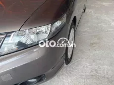 Honda City Số tự động 53000 km
