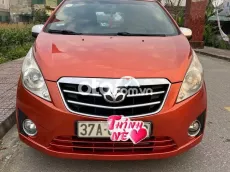 BÁN MATIZ SPARK SỐ TỰ ĐỘNG 5 CHỖ NHẬP KHẨU