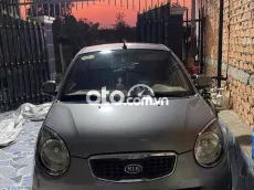KIA Morning 2011 bản Sport stđ