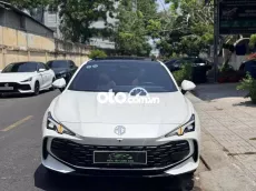 MG 7 2.0 Turbo Premium 2024 đk 2025. 1 chủ mua mới
