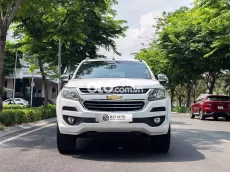 Chevrolet Trailblazer 2018 LTZ 80.000km Trắng