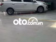 Mitsubishi Attrage 2023 1.2 MT - 130000 km