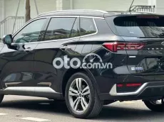 Ford Territory 2023 Titanium X Đen