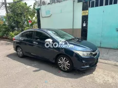 Honda City 2019 bản CVT số tự động Xanh