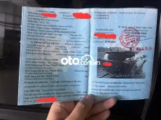 Kia Carnival Nâu 37439 km ít đi cần bán