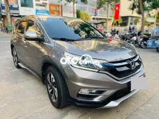 Honda CR-V 2015 2.4 AT Nâu