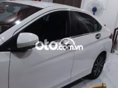 Honda City 2018 Trắng 20000 km